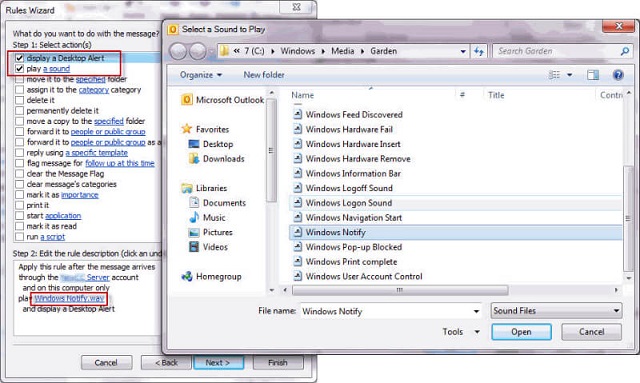 cách khắc phục tình trạng không hiển thị mail trong inbox outlook chi tiết