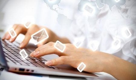 Hướng dẫn cách viết email chuyên nghiệp