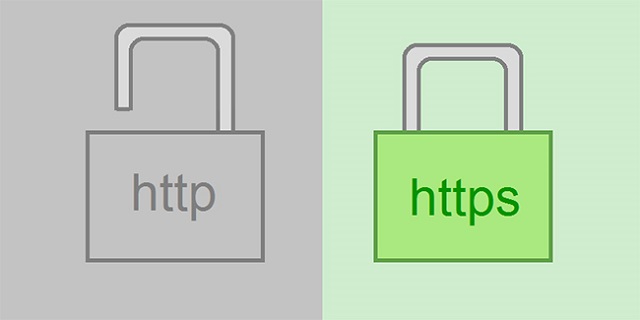 Giao thức HTTP và HTTPS