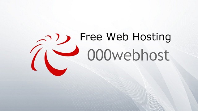 000webhost là một trong những hosting miễn phí tại Việt Nam được ưa chuộng nhất hosting miễn phí