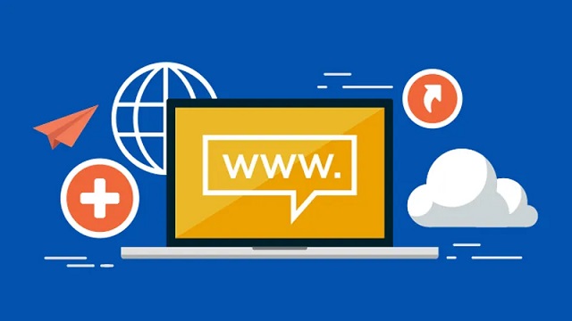 Cách thức hoạt động của addon domain