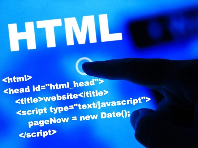 ngôn ngữ đánh dâu siêu văn bản HTML