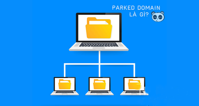 Parked domain là gì?