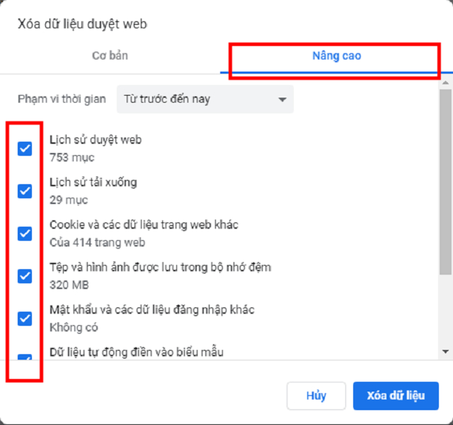 Hướng dẫn tạo email ảo trong gmail