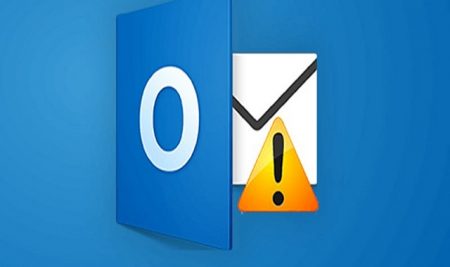 Hướng dẫn cách sửa lỗi outlook không gửi được mail