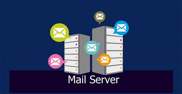 Tìm hiểu email server là gì? email server là gì