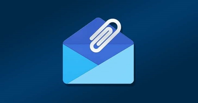 Outlook không gửi được file đính kèm do có virus Outlook không gửi được file đính kèm do có virus