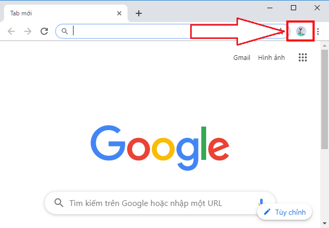 Cách tạo email ảo trong gmail chi tiết