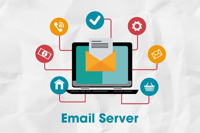 Các tính năng nổi bật của Mail Server Các tính năng nổi bật của Mail Server