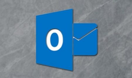 Cách tạo folder trong outlook cho từng người gửi email khác nhau