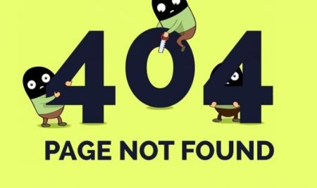 Error 404 là gì? Hướng dẫn sửa lỗi 404 not found