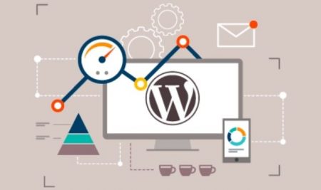 Hướng dẫn chi tiết cách trỏ domain về wordpress