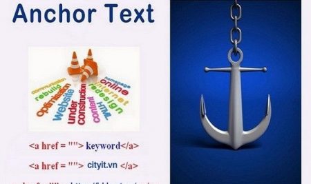 Anchor text là gì? Cách tạo anchor text chuẩn SEO