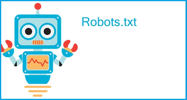 Chặn bot Ahrefs bằng file robots.txt