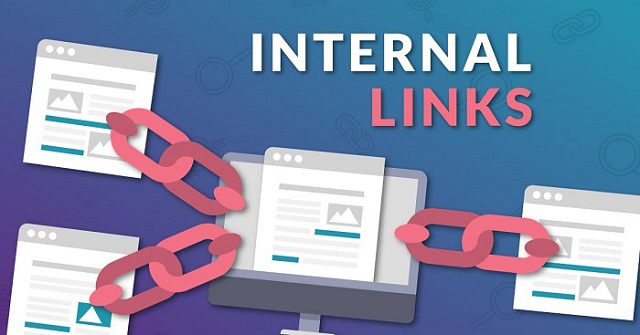 Tìm hiểu khái niệm Internal link là gì?