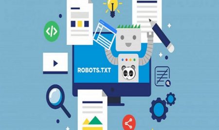 Hướng dẫn cách tạo file robots.txt chuẩn cho web