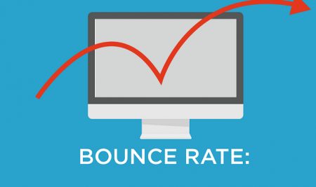 Bounce rate google analytics là gì? Bounce rate bao nhiêu là tốt